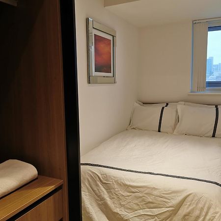 Homestay Room With Stunning Thames River View 伦敦 外观 照片